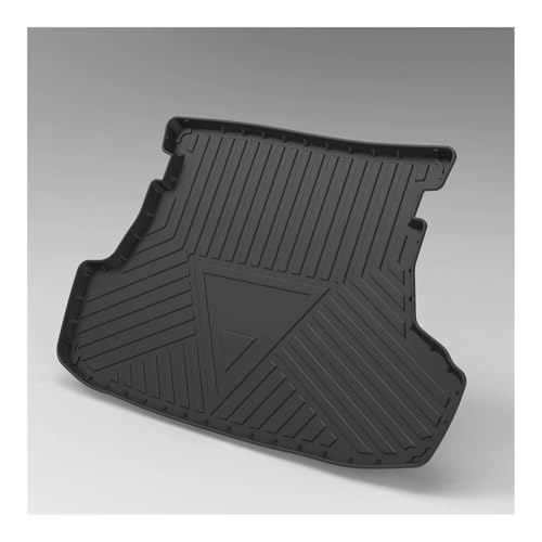 Tapis Coffre Vios XP90 2007-2012 Accessoire Auto Protection - 6