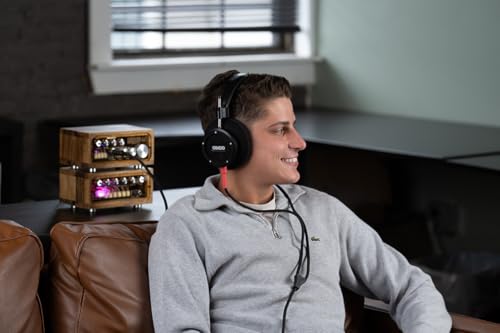 Grado Signature S750 over-ear...