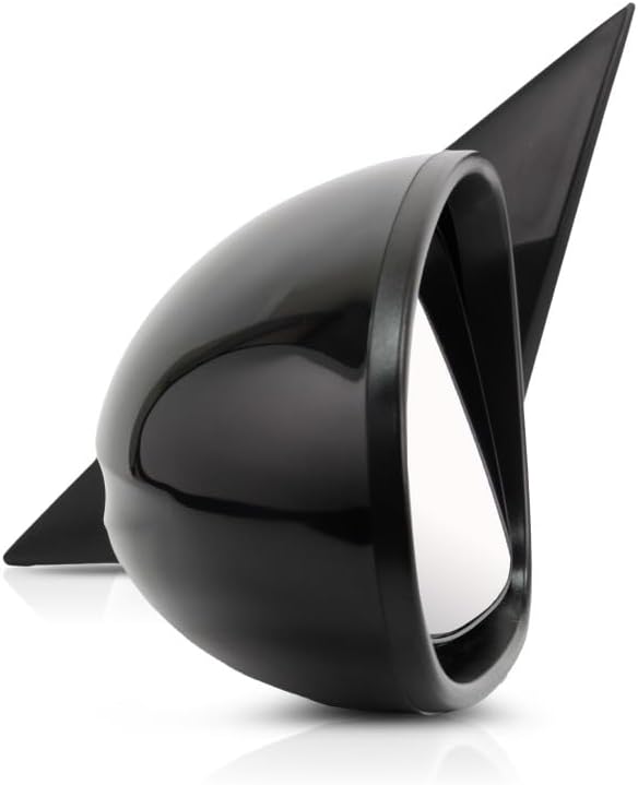 For Nissan Altima 2002 2003 Door Mirror Driver Side | Power | Non-Heated | Paint To Match | S/SE/SL Model | Replacement For 963023Z000 | 963743Z000 | NI1320136