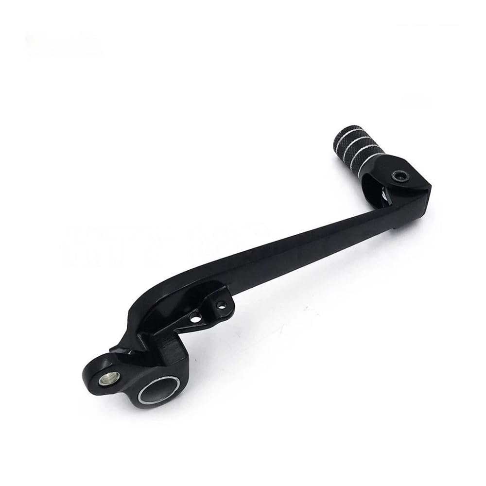 Cvgmsrgset Mt280-011-Bk Gear Shifter Shift Lever Foldable Brake Shift Pedal Foot Lever For Ya&Maha Yzf R1 2002-2008 R6 1999-2015 Motorcycle Accessory & Item Black