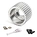 Weiand 91004 Pulley Gilmer 2"36 Teeth