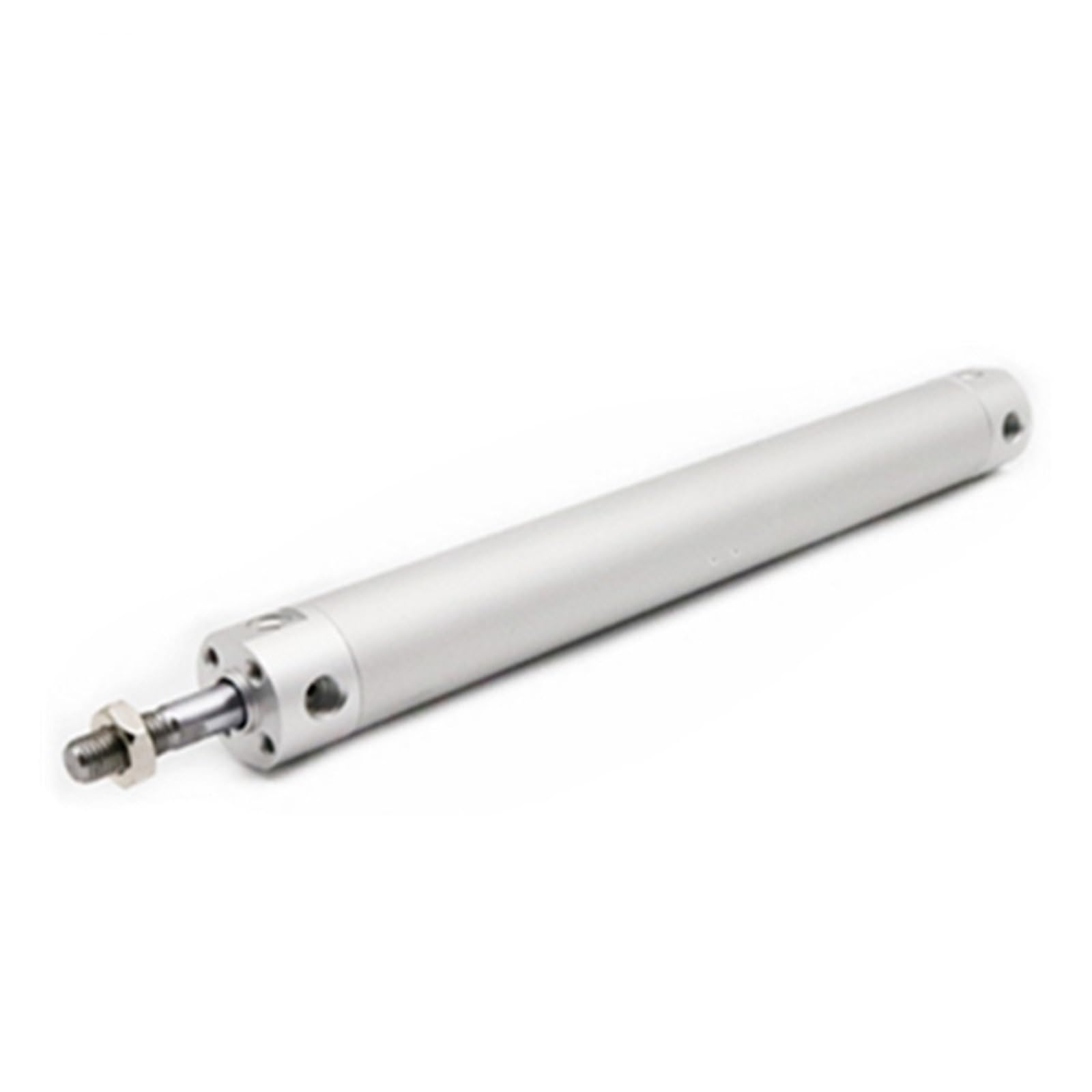Vérin pneumatique CDG1BN25 contrôle précis double effet CG1BN25 pour automates