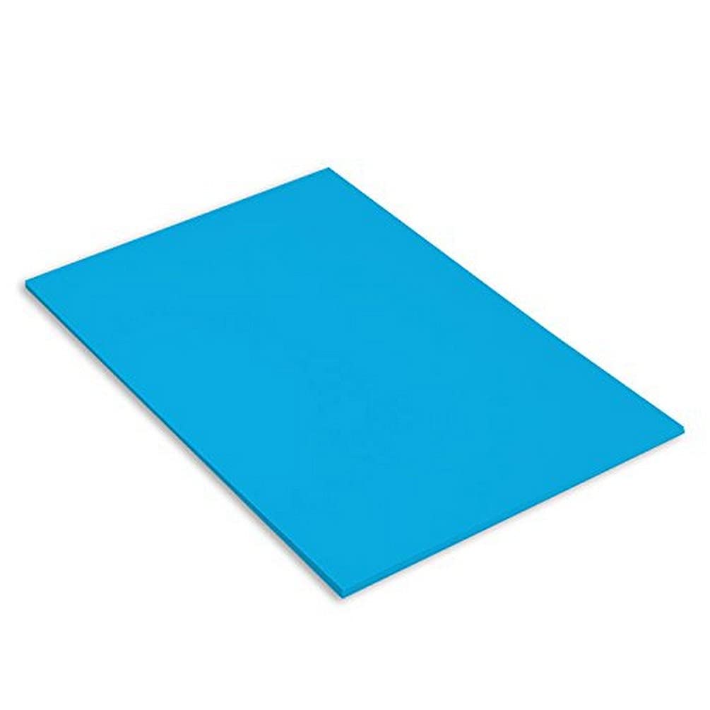 Canson Mi-Teintes Papel de Color de Pulpa Teñida, 160 g/m2, Blanco (White - 335), 221x29,7, Pack de 25 — view 13