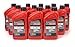 Motorcraft MERCON LV Automatic Transmission Fluid (ATF) 12 Quart Case