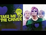 Take me to the Chiver ~谷山紀章のロックな休日~<下巻>(dアニメストア)