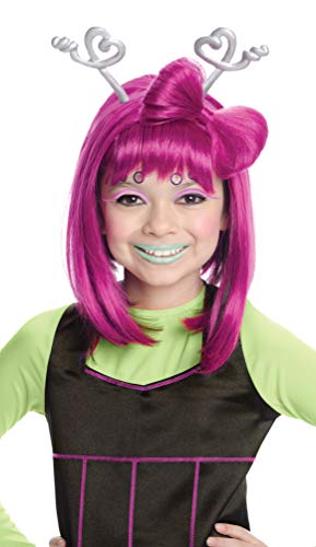 Novi Stars Alie Lectric Wig