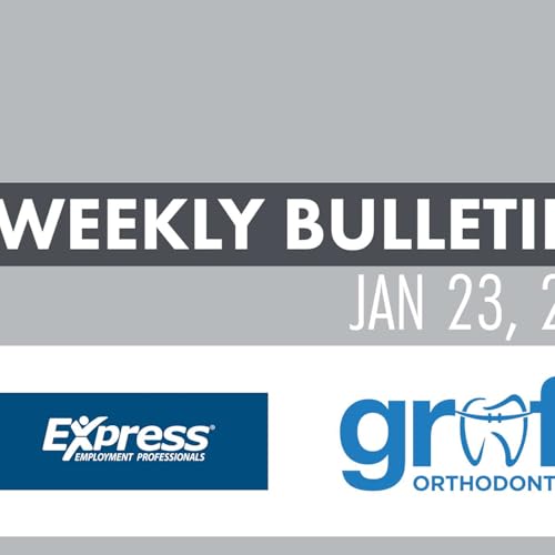 What&rsquo;s Happening Around Farmington This Week: January 23-29