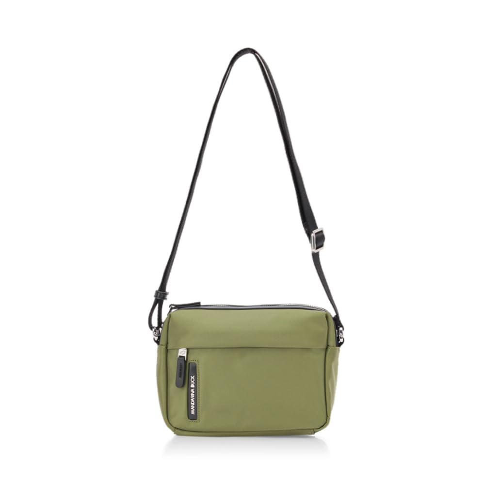 Mandarina Duck Hunter Crossover Women's, Military Green, Taglia Unica