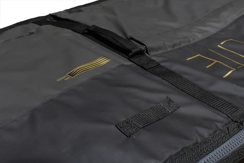 Pro-Lite Finless Coffin Double Bag