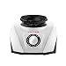 Dryers Tragbarer Elektrischer Wäschetrockner Low Noise Heißlufttrockner Concise Home Elektrischer Wäschetrockner 1200W, Ideal für Reisen, Wohnung, Schlafsaal