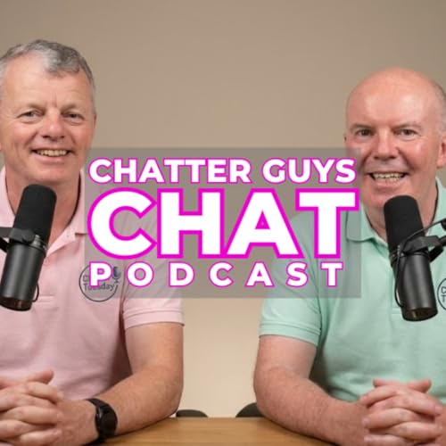 Meet the Chatter Guys