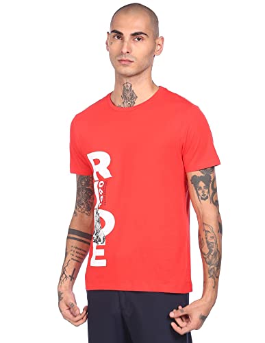 Image of U.S. POLO ASSN. Men's Solid Regular Fit Button Down Shirt