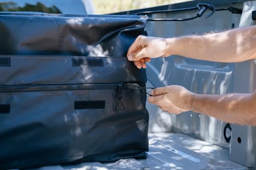 Waterproof Rooftop Cargo Carrier