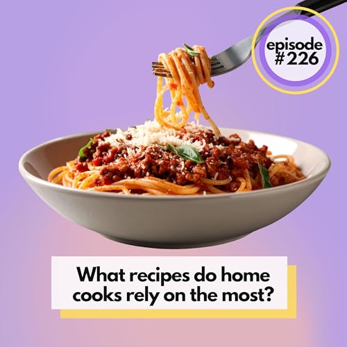What Recipes Do Home Cooks REALLY Rely on the Most? Lunches, Dinners, and Snack Ideas from our Real Life Food Friends