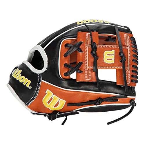 Image of Wilson A2000