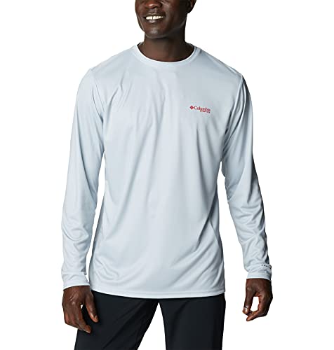 Chemise randonnée Columbia Terminal Tackle PFG pour vos sorties été