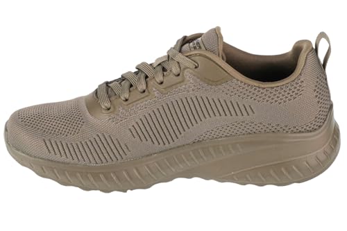 Image of Skechers Women's Bobs Squad Chaos - Face Off Sneaker