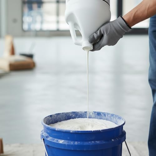 Ardex E 90 Mortar Admix Tile and Stone Mortar Enhancer - 1 Gallon - Image 6