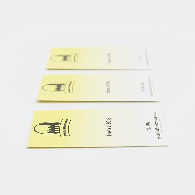 Foto 5 de 7 de La Fábrica de Funcionarios - 100 Flashcards para Oposiciones - LHL2 - RDL 2/2004, de 5 de Marzo