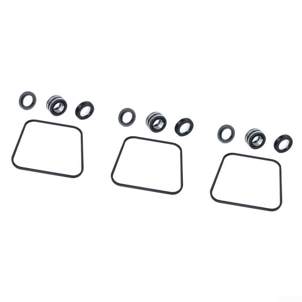 Kit de Juntas SP2600 para Bomba de Piscina Kit de Juntas SP2600(3pc)