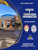 informatica tecnologia ejemplos  CIENCIA Y TECNOLOGIA INFORMATICA: 5