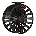 Redington Behemoth 9/10 Extra Spool Black Carbon Fiber Drag Trout
