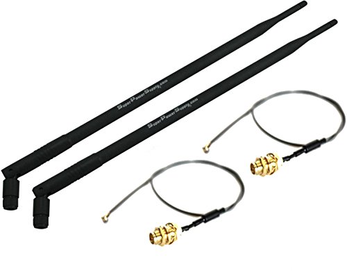 Best Super Power Supply Antenna