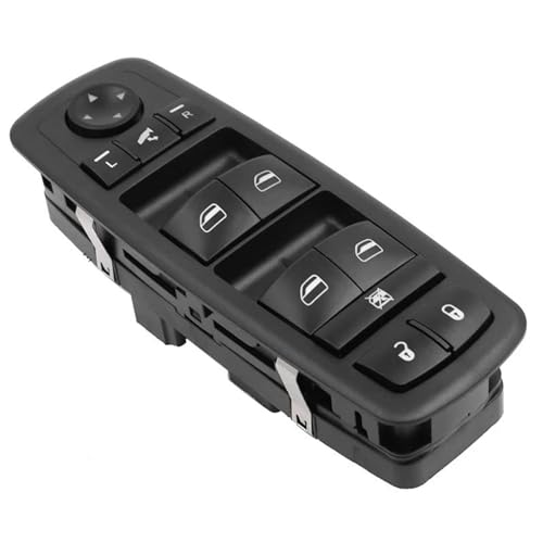 Interrupteur de lève-vitre de voiture 04602534AF pour Dodge Grand Caravan