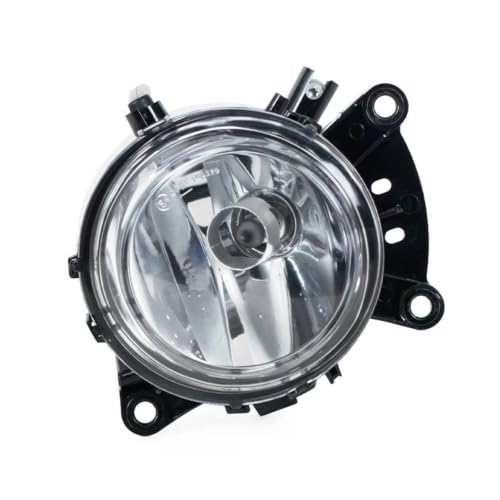Phares antibrouillard Actros MP4 cassé ? Changez le feu droit 2011-2019
