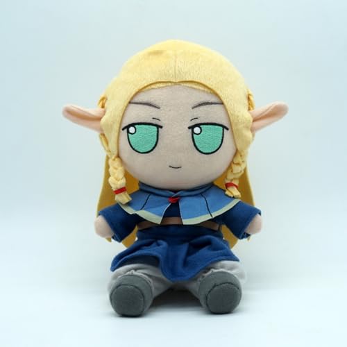 MANMANZHAI FUMO Lovely Plush in Stock Touhou Project Marcille Stuffed Doll Figure Toy X1 Kawaii Gift -  Izayoi Sakuya
