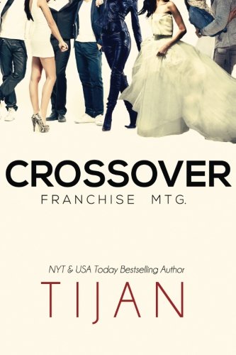 Crossover: Franchise Mtg.