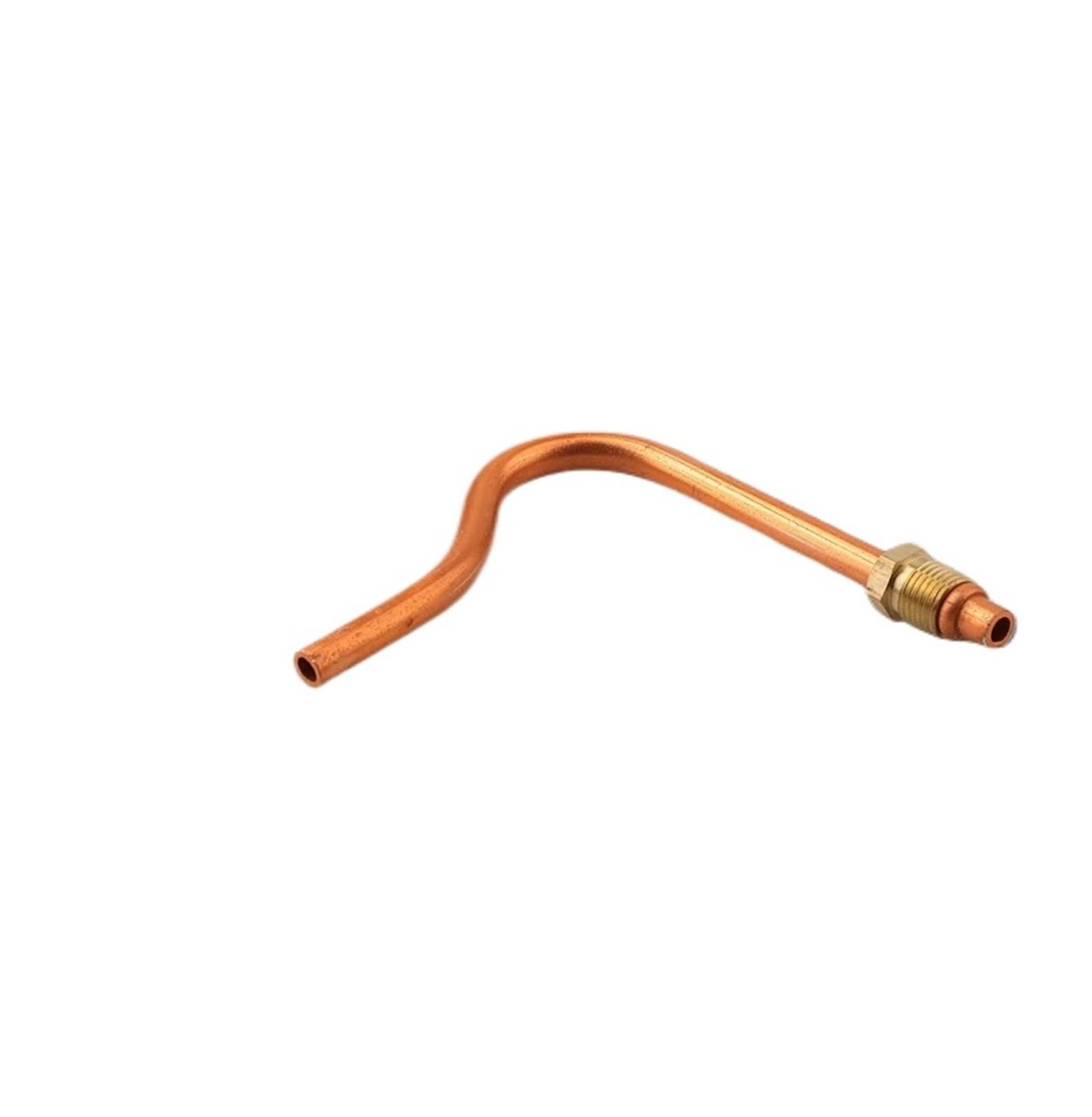 Xiaoshitou B Aluminum Exhaust Pipe Air Compressor Pump ﻿ ﻿