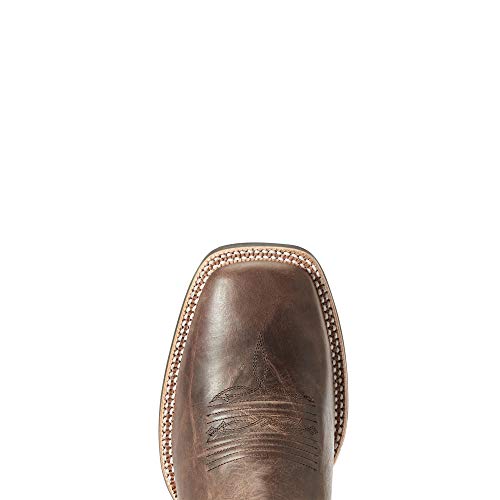 ARIAT Men's Real Deal Western Boot4