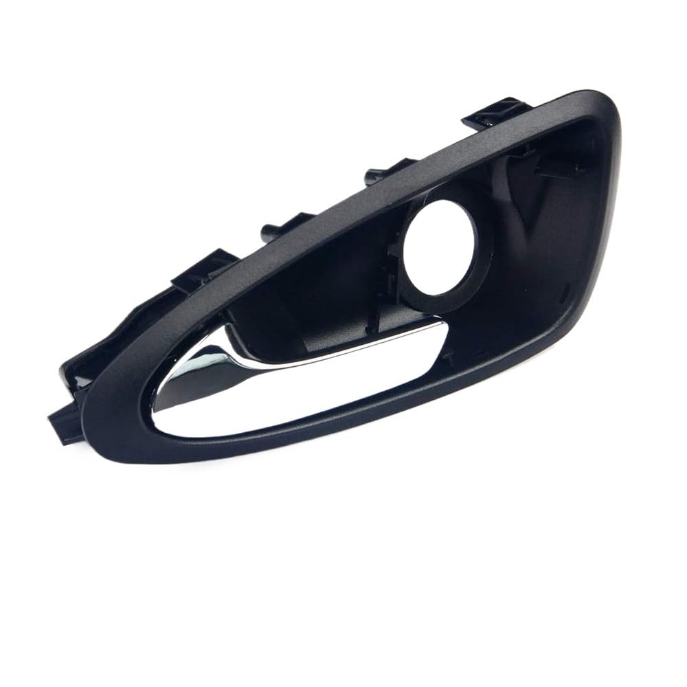 YBVDCXP Door Pull Handle Car Left Inner Interior Door Handle for SEAT for Ibiza 2009 2010 2011 2012