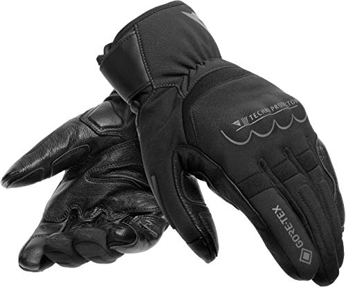 Gants Dainese Thunder Gore-Tex gants moto pour rouler au sec lors de vos road trips en 2XL