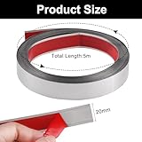 Zoom IMG-1 acciaio inossidabile molding trim 5 Zoom IMG-1 acciaio inossidabile molding trim 5