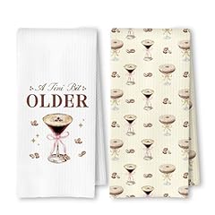 2pcs-a Tini Bit Older