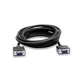 Compatible con señales de vídeo analógicas. Se puede utilizar con ordenadores, portátiles, Raspberry Pi, servidores NAS, televisores y diferentes monitores.