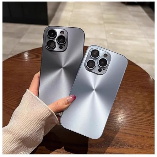 Coque de protection iPhone 16 Plus pour vos sorties et voyages