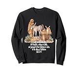 Christian Christmas Tees NYC