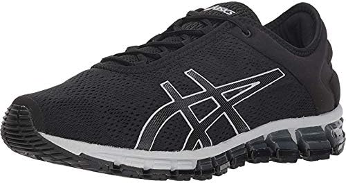 ASICS Men's Gel-Quantum 180 3 Black 