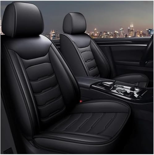 Housses de siège auto universelles et imperméables pour protéger votre FX35 ou Q50