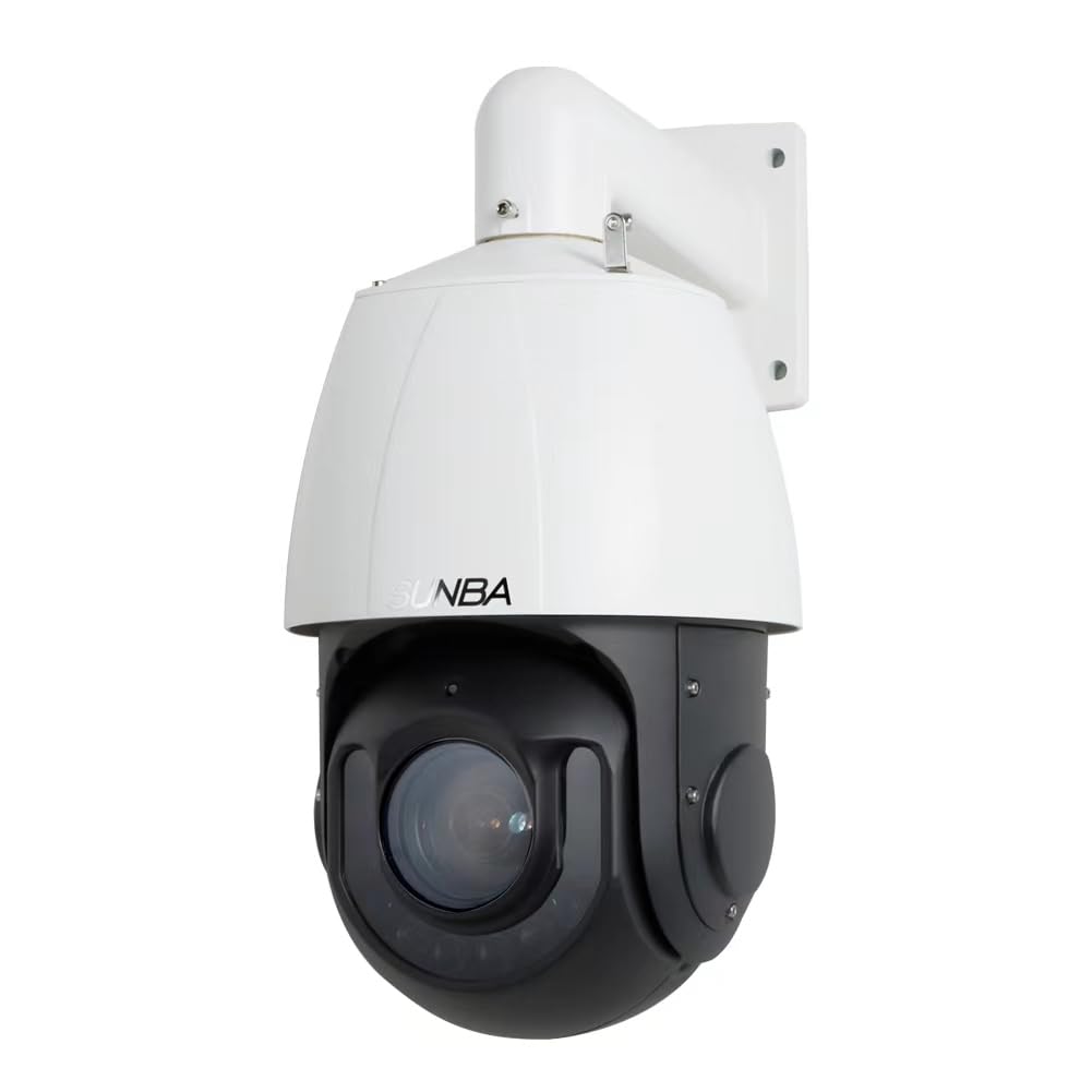 Sunba 5mp Outdoor Ptz Poe Ai Ip Camera 96x Zoom Desertcart INDIA