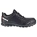 Reebok Work Womens Sublite Cushion Work Safety Shoes Casual - Black