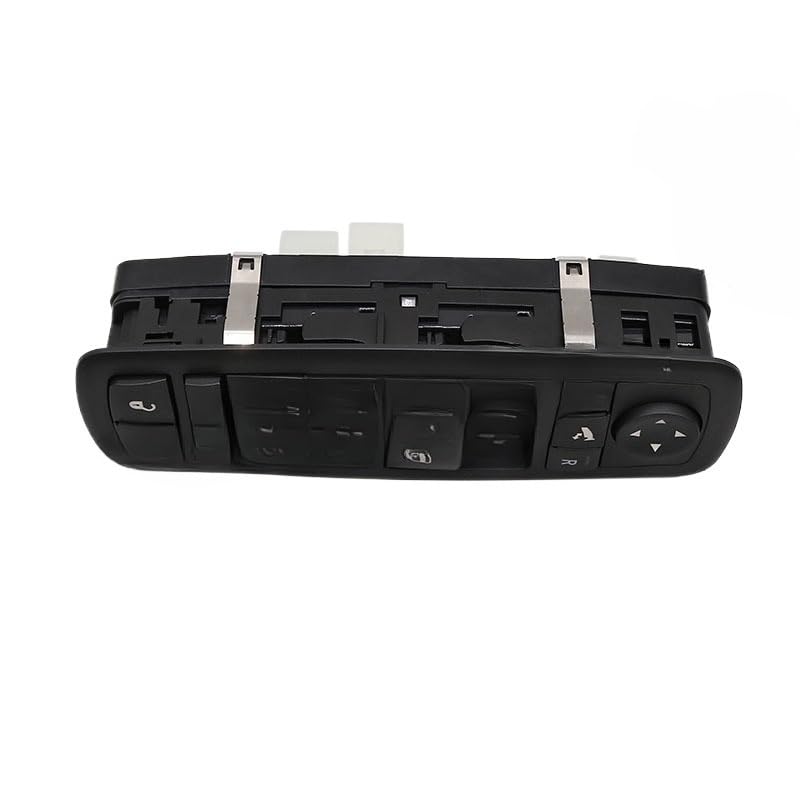 Bouton de commutation lève-vitre électrique 68184803AB Grand Cherokee