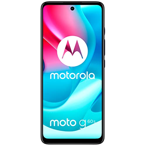 Motorola Celular Moto G60s 128GB...