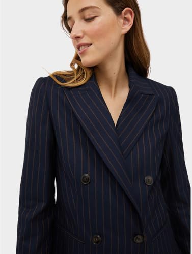 Veste de costume pour bureau de travail chic et look décontracté chic