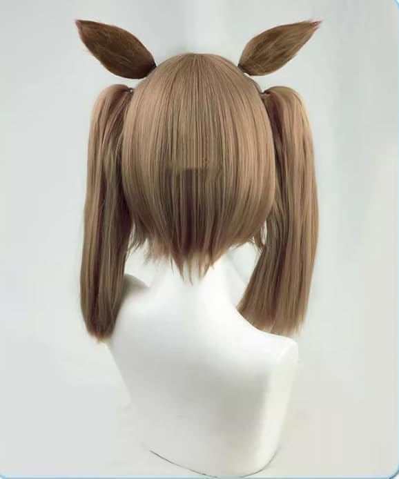 [KAYZIUCOS] スマートファルコン コスプレ衣装+ウィッグ+靴 【トリノ】