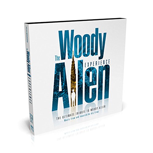 Woody Allen Experience / Various