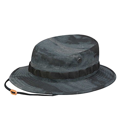 Propper Men's Battle Rip Boonie Protective Sun Hat